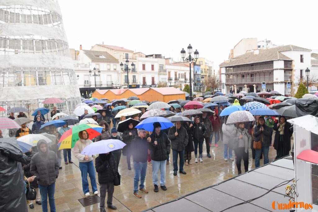 concentracion 30 noviembre tren tomelloso 40