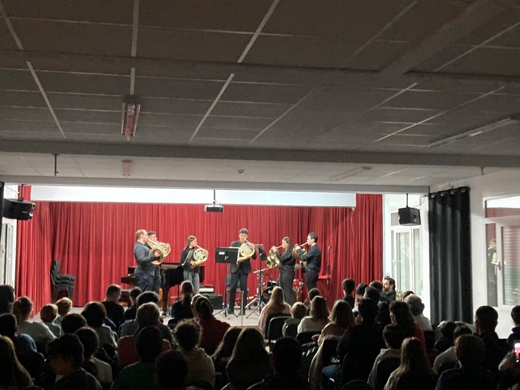 concierto chocolatada conservatorio musica 10