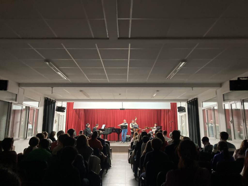 concierto chocolatada conservatorio musica 11