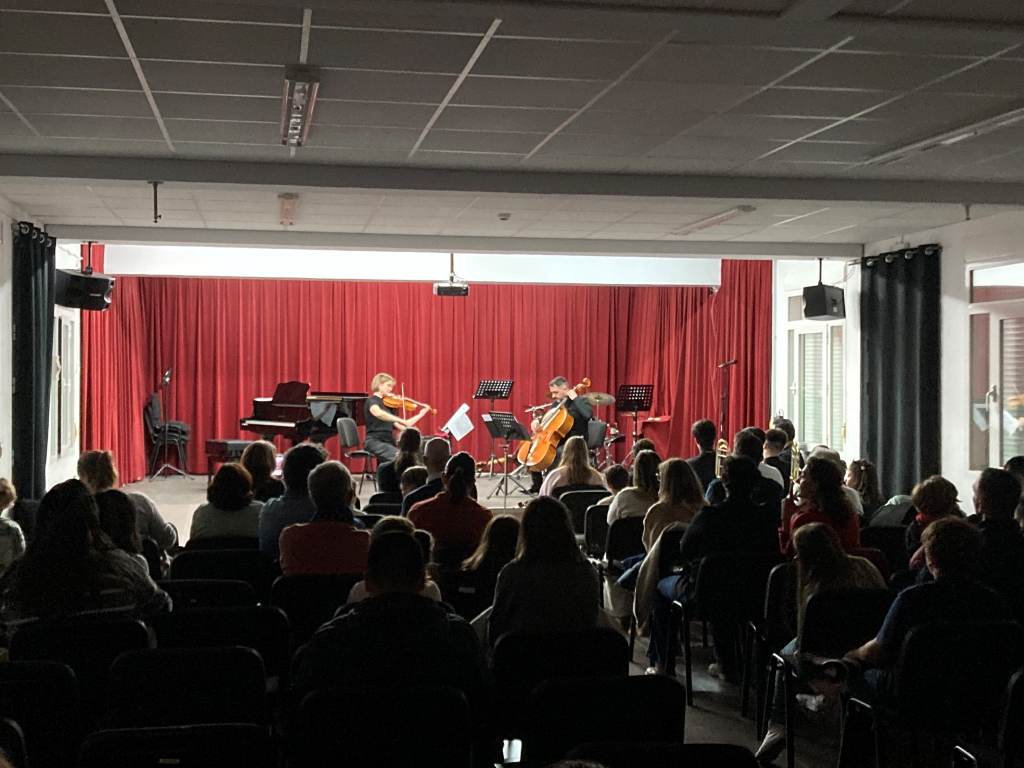 concierto chocolatada conservatorio musica 12