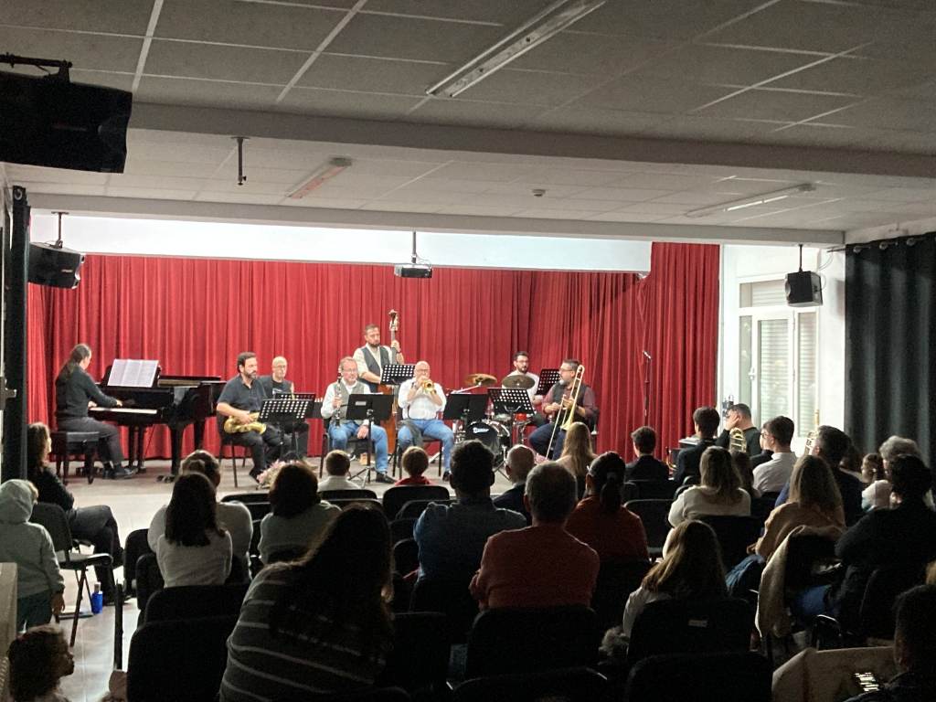 concierto chocolatada conservatorio musica 13