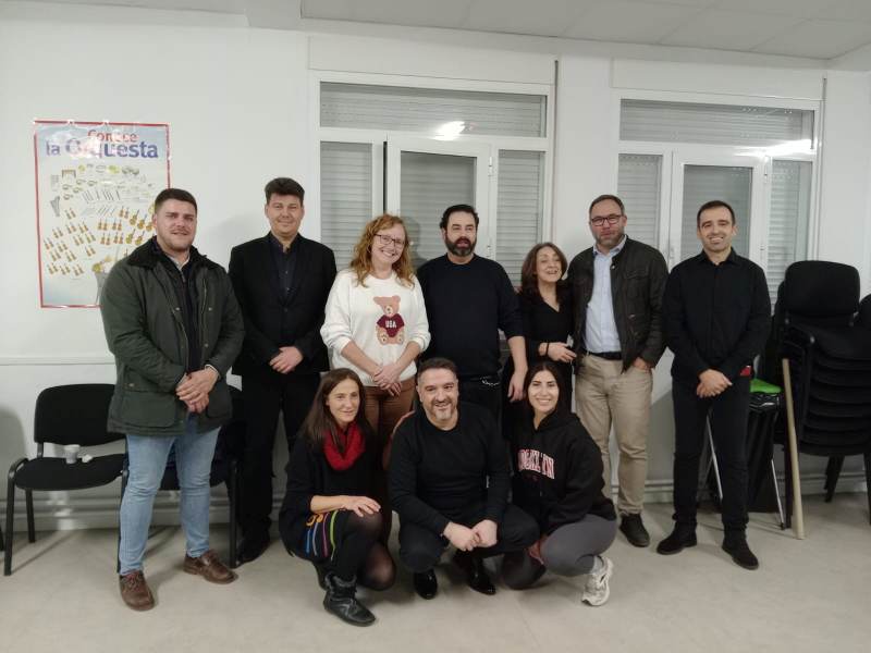 concierto chocolatada conservatorio musica 2