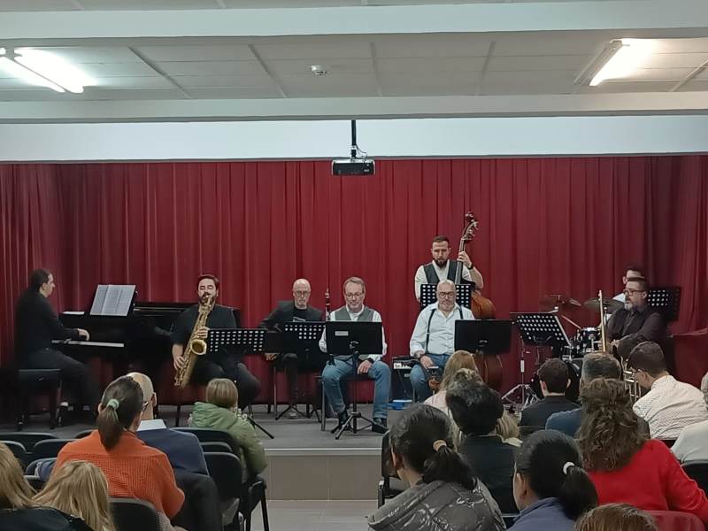 concierto chocolatada conservatorio musica 3