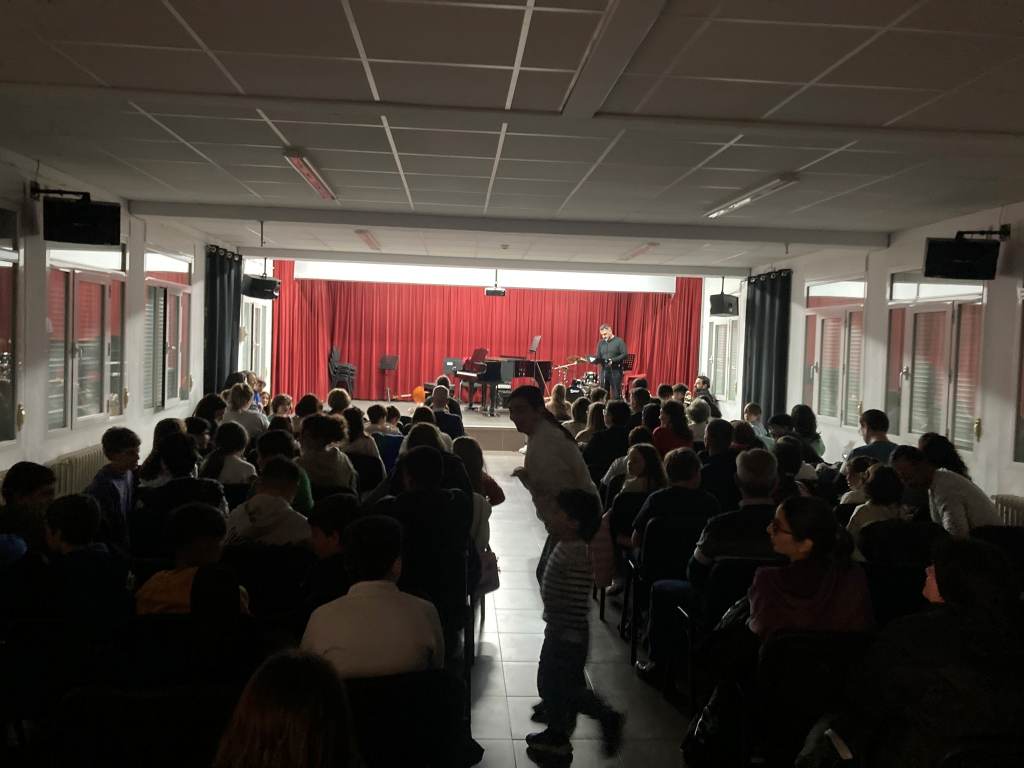 concierto chocolatada conservatorio musica 4