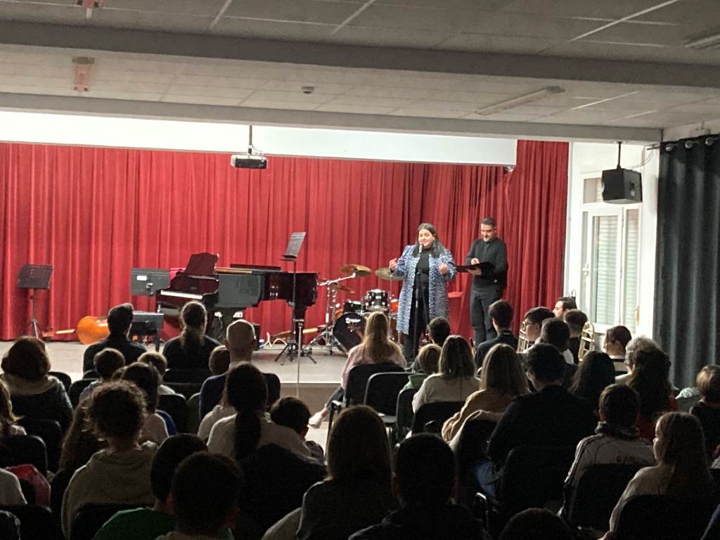 concierto chocolatada conservatorio musica 5