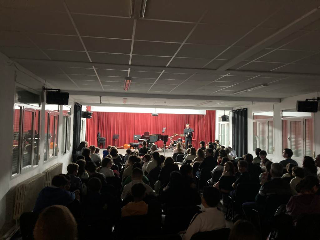 concierto chocolatada conservatorio musica 6