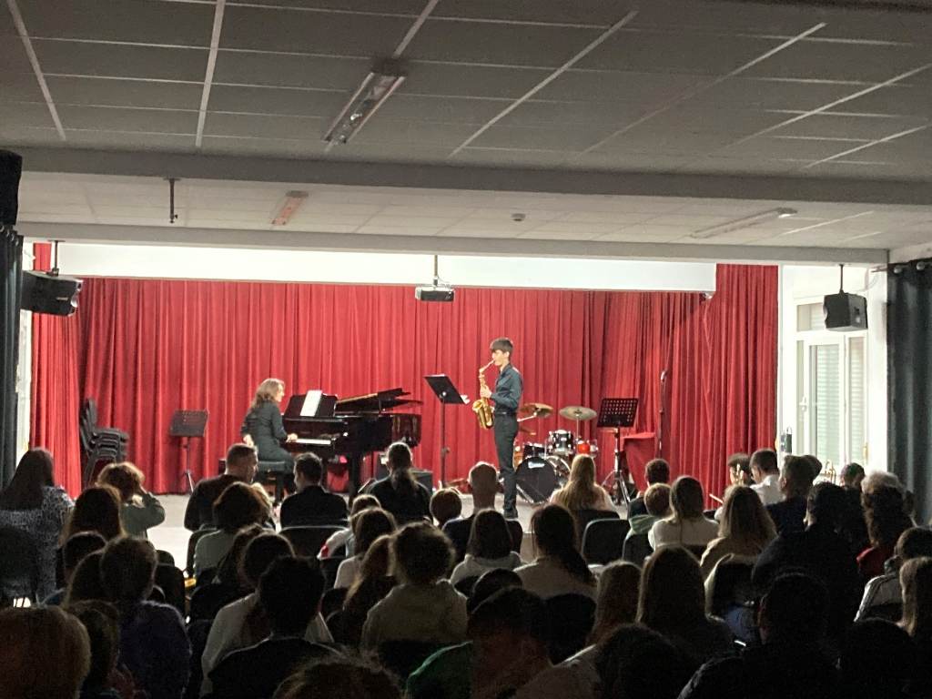 concierto chocolatada conservatorio musica 7