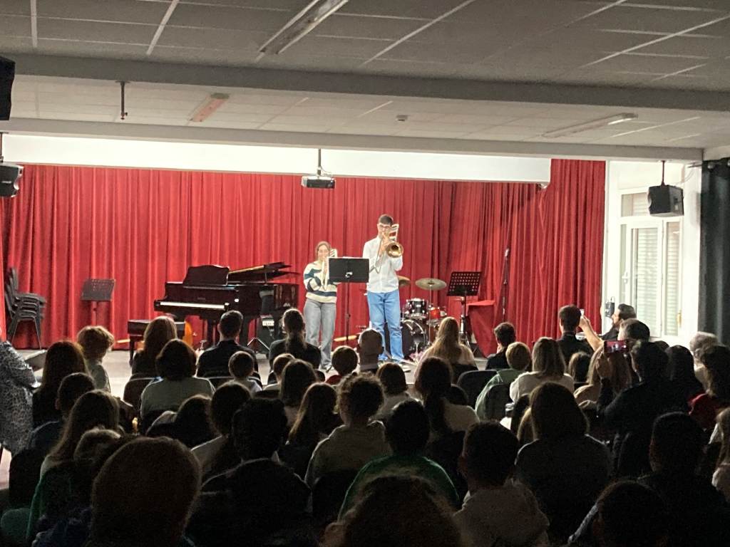 concierto chocolatada conservatorio musica 8