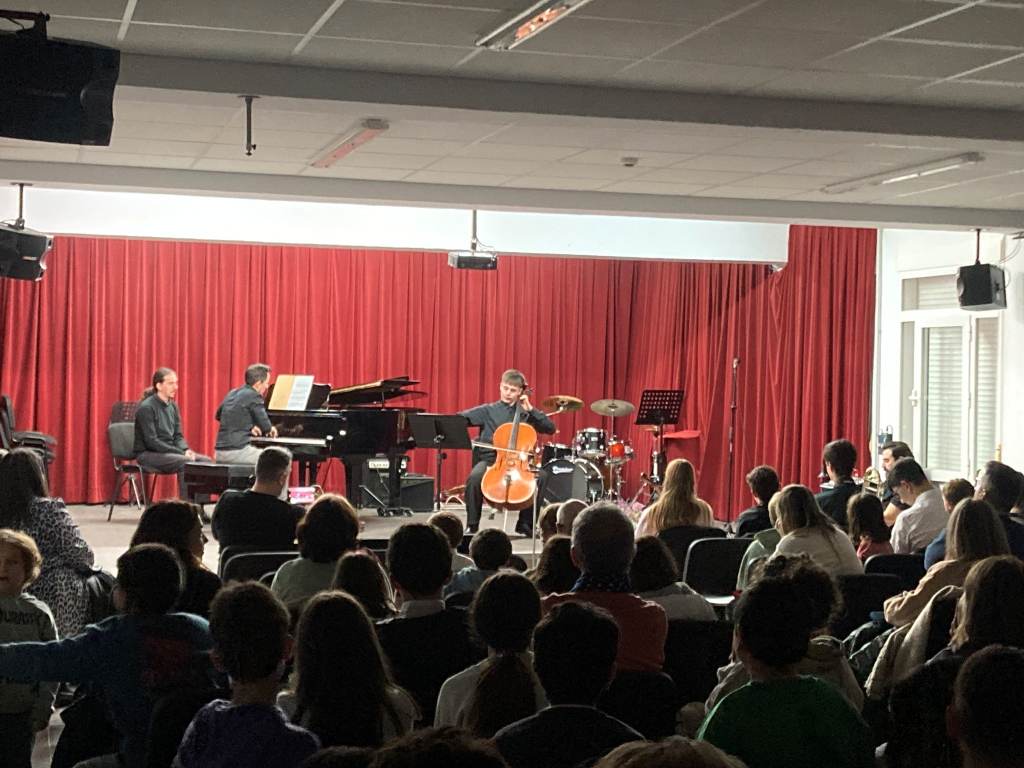 concierto chocolatada conservatorio musica 9