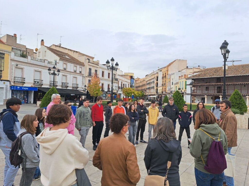 conclave de los sabios