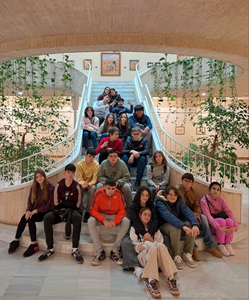 conclave de los sabios 2