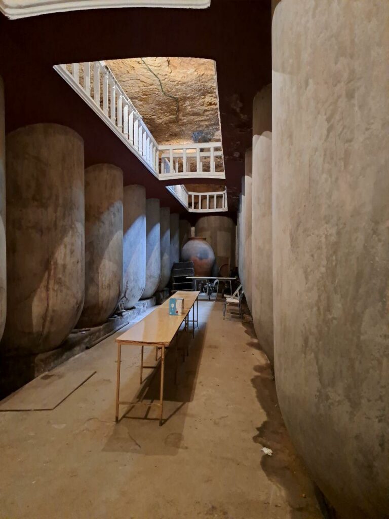 conclave de los sabios 4