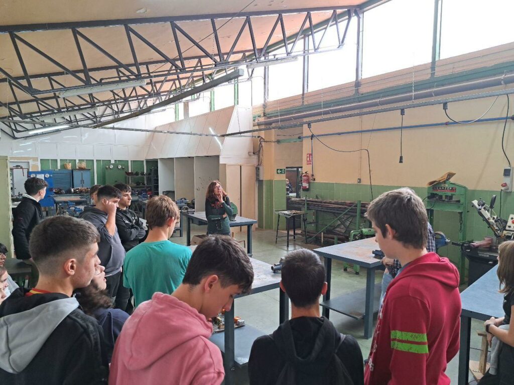 conclave de los sabios 7