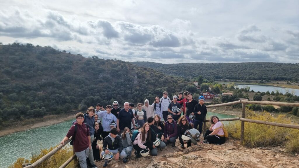 conclave de los sabios 8