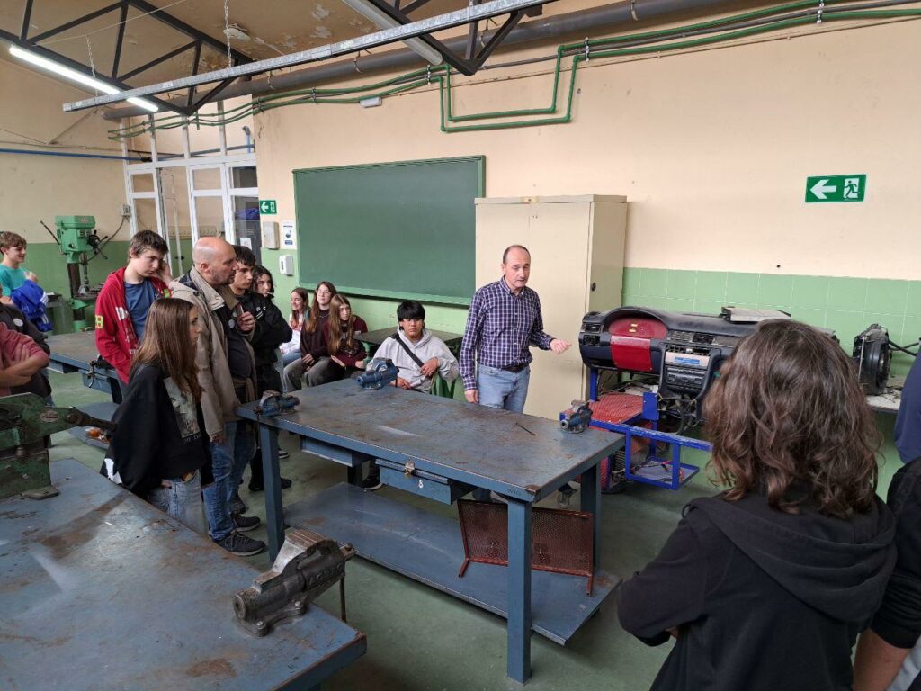 conclave de los sabios 9