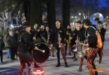 Abierto el plazo de inscripción para participar en el II Concurso de Charangas del carnaval de Tomelloso