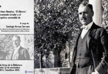 Santiago Arroyo rinde homenaje a “El Obrero de Tomelloso” en una conferencia sobre Economía Circular y Energía Sostenible