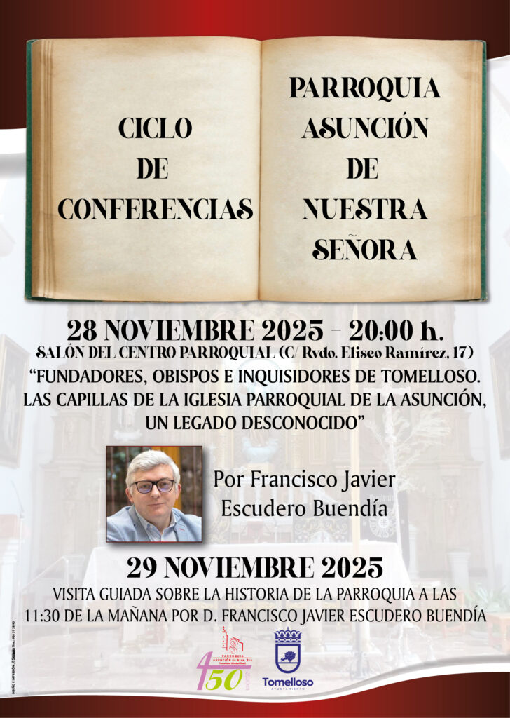conferencias asuncion 2