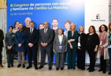 Castilla-La Mancha se sitúa entre los tres primeros puestos en renovación tecnológica sanitaria para diagnóstico y tratamiento de cáncer