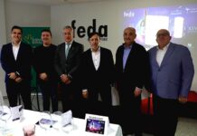 Eurocaja Rural respalda el evento ‘Con Vino Mejor’ organizado por FEDA como impulso al medio rural y al sector vitivinícola