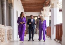 El Gobierno de CLM impulsa un nuevo Acuerdo de Coordinación Institucional frente a la violencia de género para una mejor atención a las víctimas