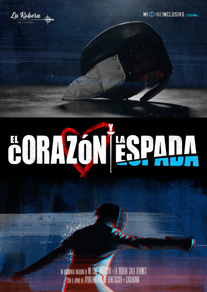 ‘El corazón y la espada’ y ‘Emilia’ se alzan con el PremioCalatrava Parque Cultural al Mejor Documental Nacional y al Mejor Documental Regional 1 corazonyespada