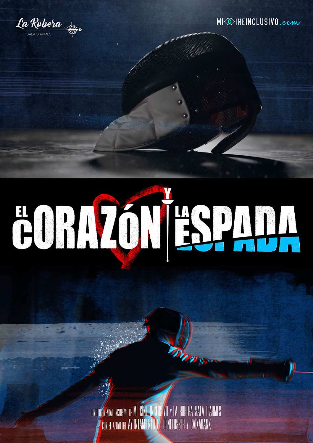 ‘El corazón y la espada’ y ‘Emilia’ se alzan con el PremioCalatrava Parque Cultural al Mejor Documental Nacional y al Mejor Documental Regional
