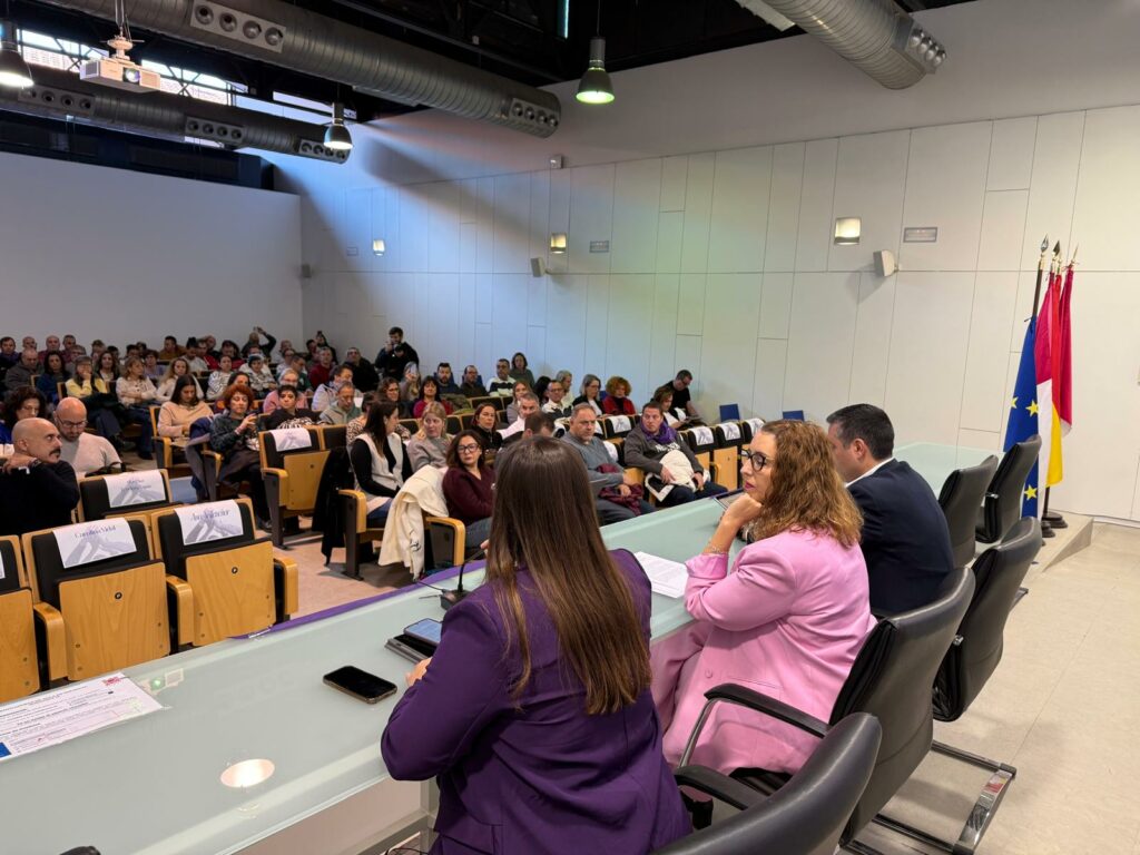 CCOO aboga por una política de los cuidados pública con financiación suficiente para mejorar la corresponsabilidad 5 corresponsables ccoo 2