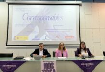 CCOO aboga por una política de los cuidados pública con financiación suficiente para mejorar la corresponsabilidad