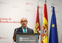 Las Cortes de Castilla-La Mancha inauguran este martes la escultura de la comunera María Pacheco para que la región reconozca “un liderazgo opacado”