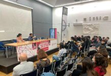 El Festival Corto Cortismo arranca como plataforma deatracción del talento con el impulso del actor Javier Bódalo