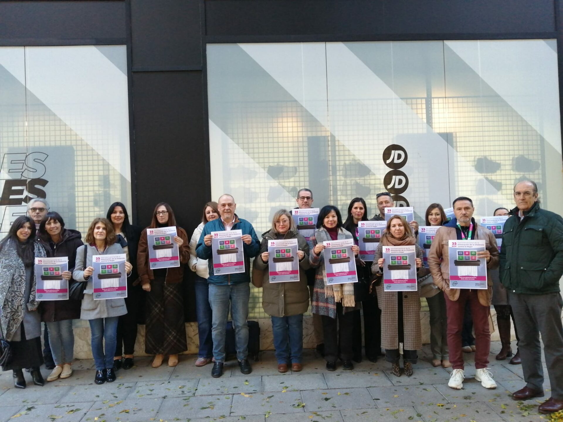 CSIF insiste en la creación del delegado/a especializado en igualdad y lucha contra la violencia de género y el refuerzo de los órganos judiciales