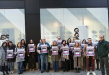 CSIF insiste en la creación del delegado/a especializado en igualdad y lucha contra la violencia de género y el refuerzo de los órganos judiciales