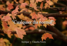 El tomellosero Andújar y Claudia Ysora claman contra la Violencia de Género con su nueva canción «Cualquier Día Normal»