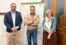 La CUAS Masa Mancha Occidental II apoya la posible implantación de una planta de biometano en Tomelloso