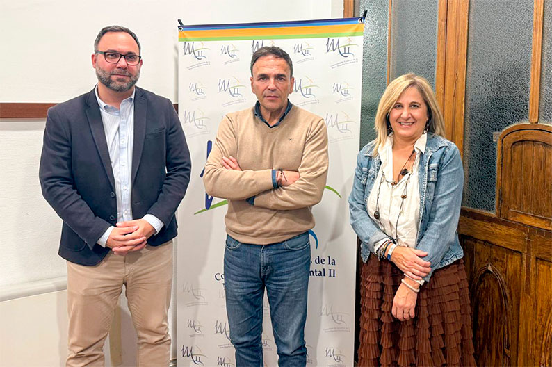 La CUAS Masa Mancha Occidental II apoya la posible implantación de una planta de biometano en Tomelloso