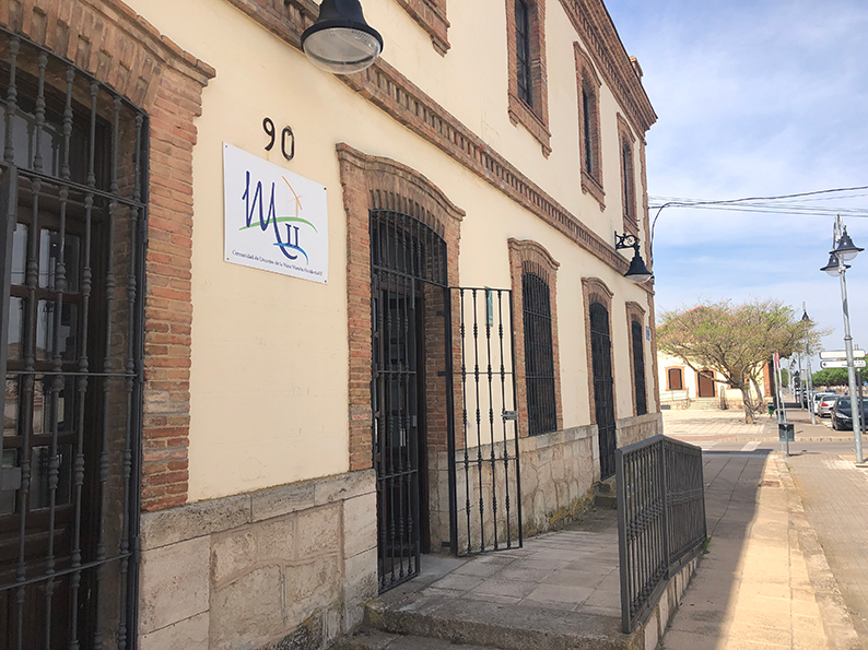 Mancha Occidental II propone a Confederación del Guadiana las dotaciones de riego para 2026: 1.500 metros cúbicos/hectárea para cultivos leñosos y 2.000 para herbáceos