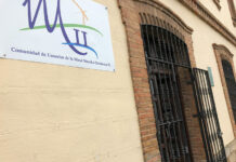 CUAS Mancha Occidental II traslada al Rey “la emergencia del regadío en el Alto Guadiana”