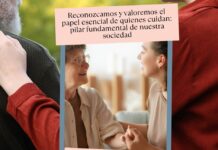 Plena inclusión Castilla-La Mancha rinde un reconocimiento especial a las personas cuidadoras y reivindica su papel esencial en la sociedad