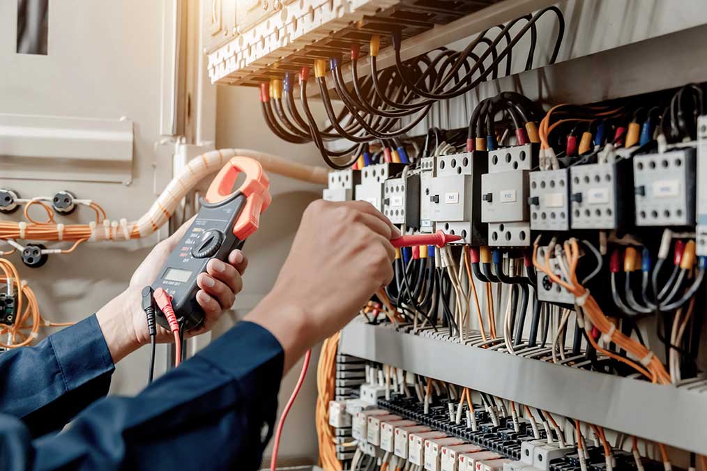 Curso en Tomelloso: obtén tu carnet de instalador electricista y aumenta Tus oportunidades laborales