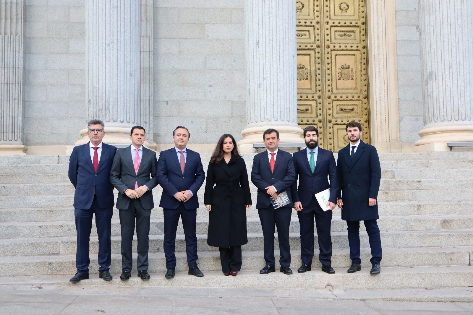 David Moreno denuncia la reforma del Estatuto de autonomía como “la estafa bipartidista” de PP y PSOE para blindar sus privilegios y dar la espalda a los castellanomanchegos