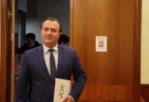 David Moreno denuncia «la inacción del Gobierno de Page ante el aumento alarmante de agresiones a profesionales sanitarios»