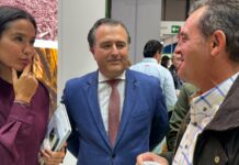 VOX CLM denuncia que PP y PSOE obedecen a Bruselas mientras sólo VOX defiende el campo español