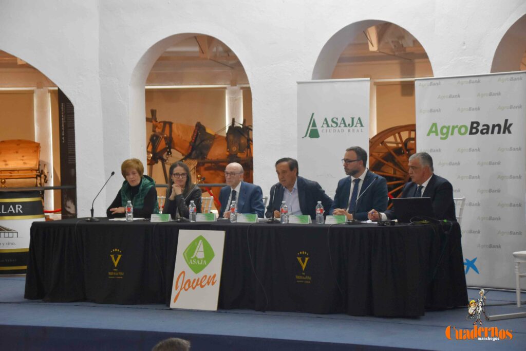 decimo congreso asaja tomelloso 01