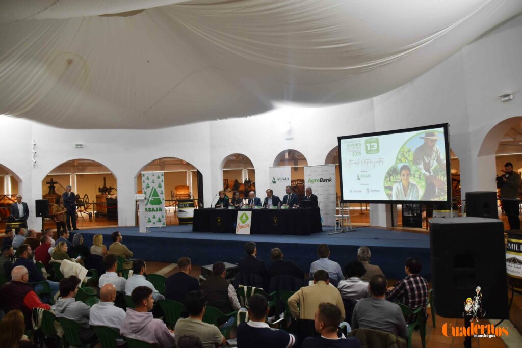 decimo congreso asaja tomelloso 03