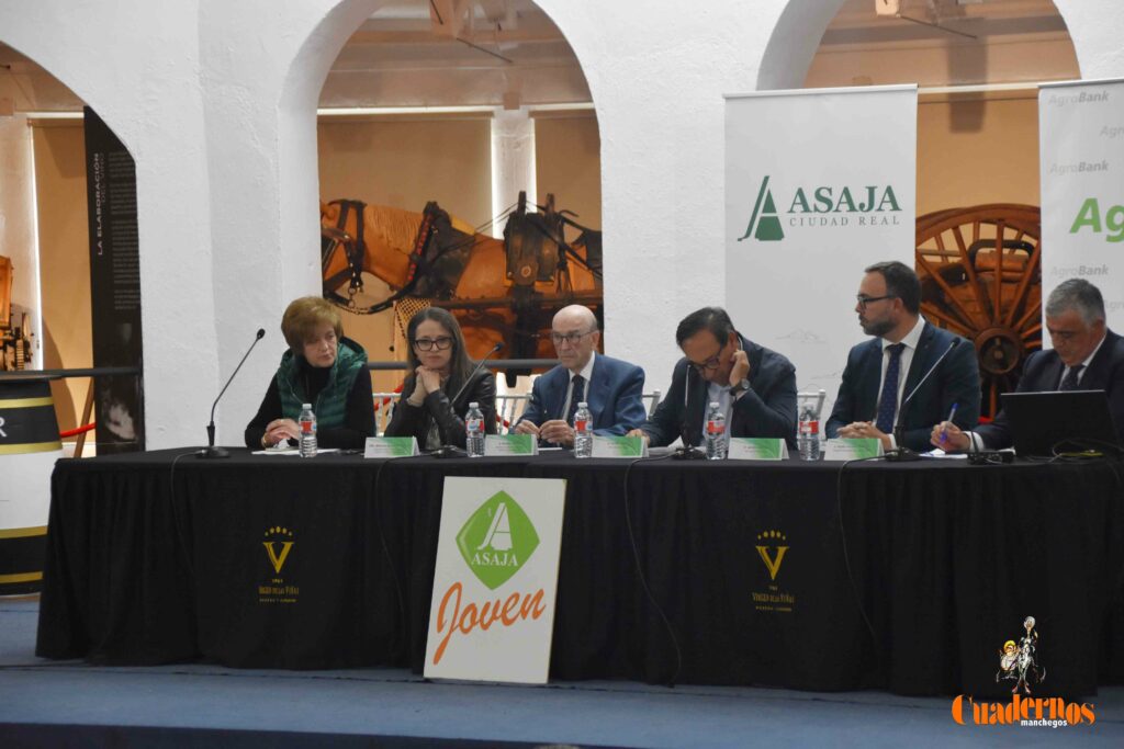 decimo congreso asaja tomelloso 04