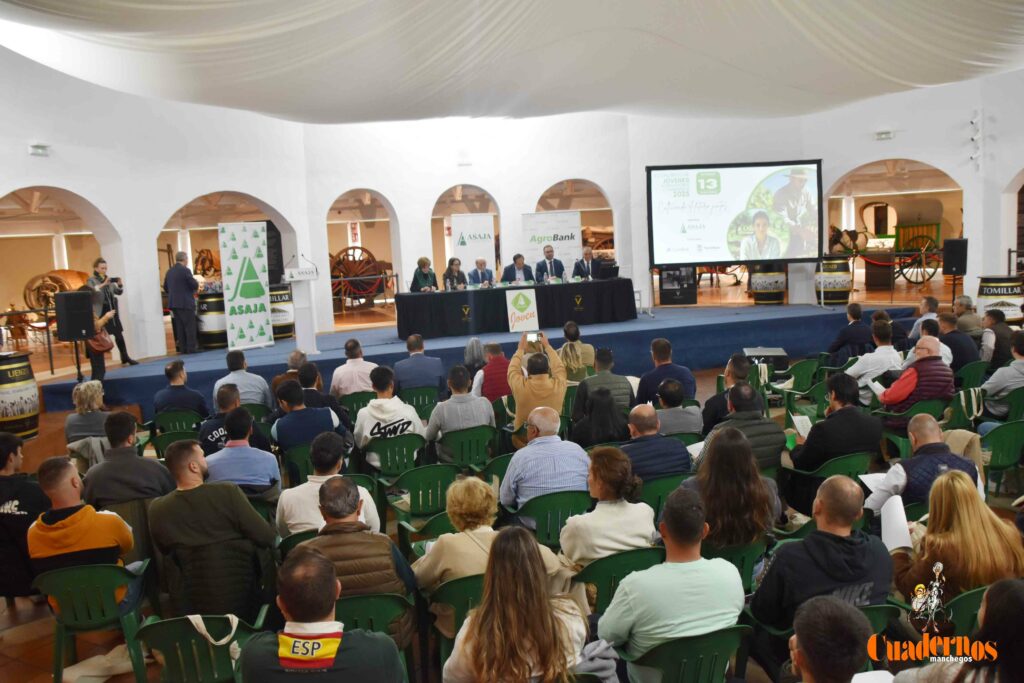 decimo congreso asaja tomelloso 06