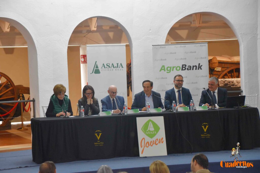 decimo congreso asaja tomelloso 07