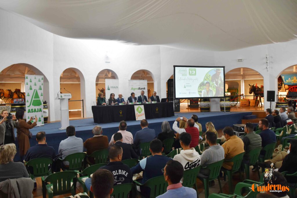 decimo congreso asaja tomelloso 09