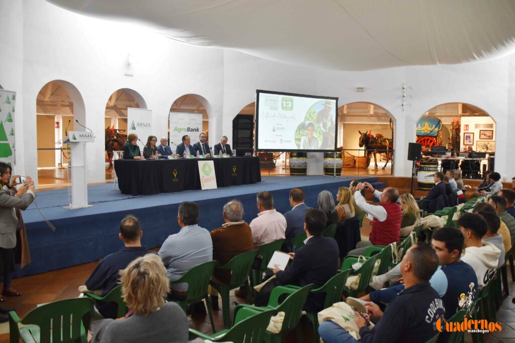 decimo congreso asaja tomelloso 10
